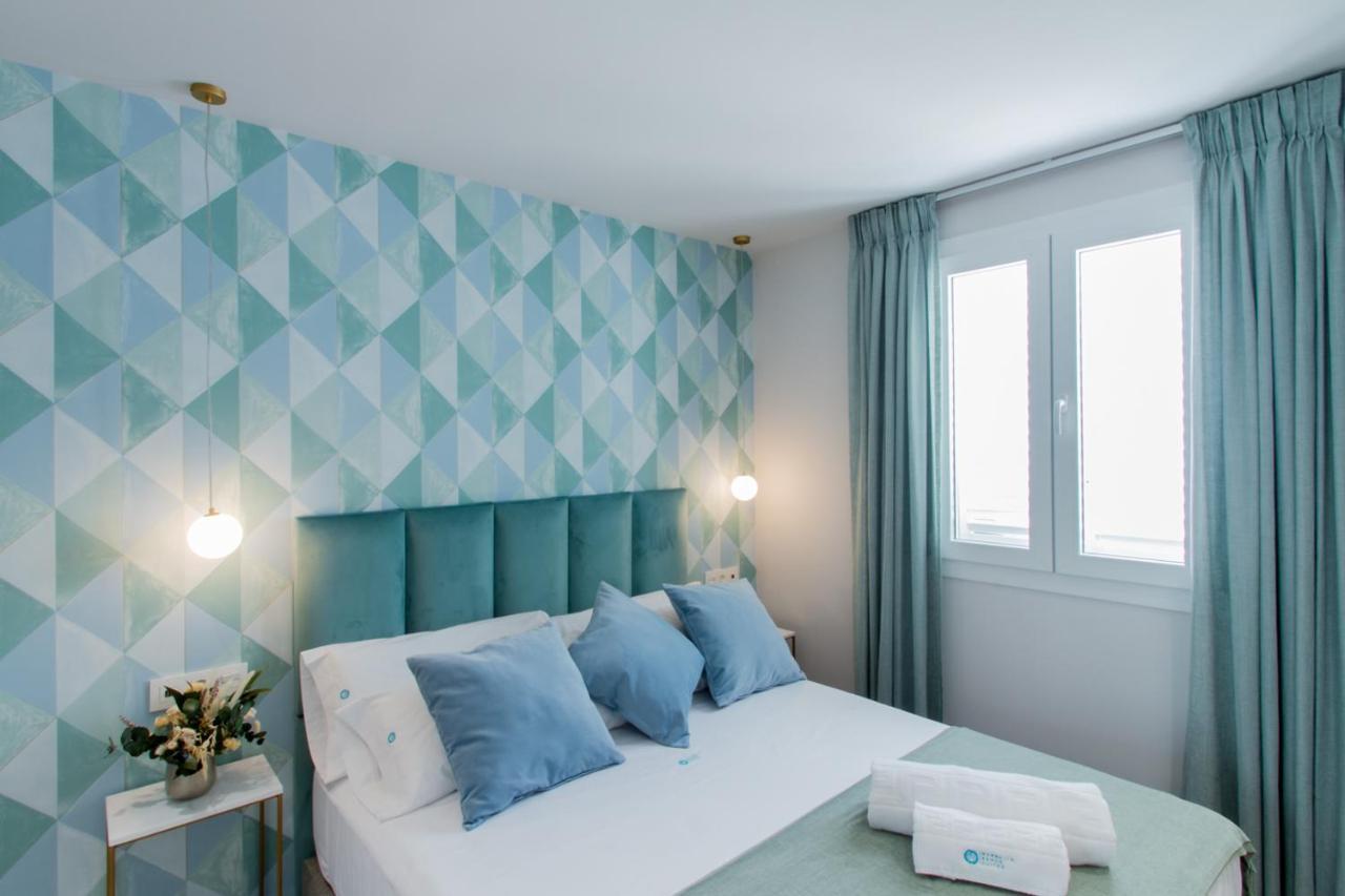 Marbella Banus Suites - Bird Of Paradise Playas Del Duque Banus Suite Apartment Exterior foto