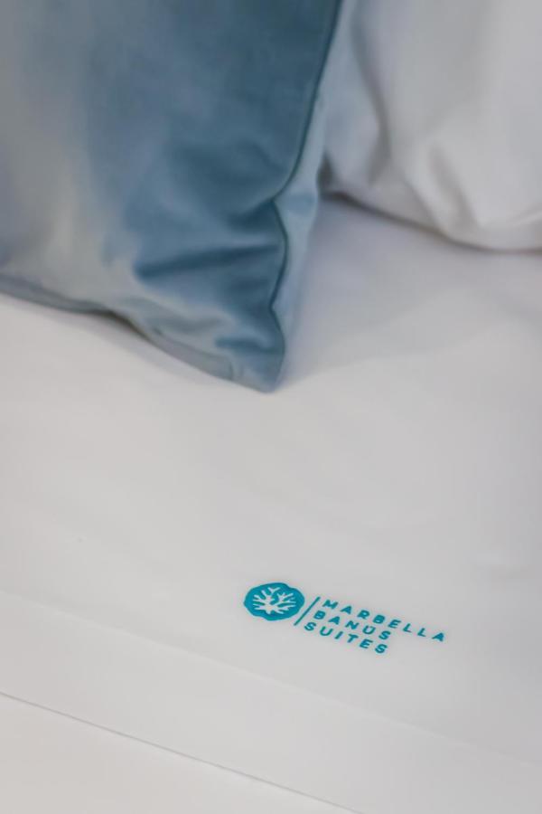 Marbella Banus Suites - Bird Of Paradise Playas Del Duque Banus Suite Apartment Exterior foto