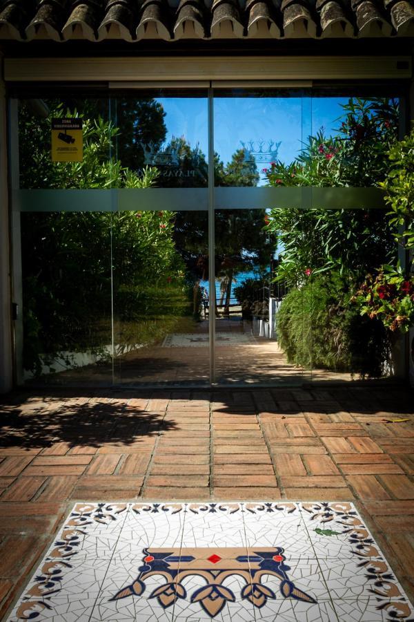 Marbella Banus Suites - Bird Of Paradise Playas Del Duque Banus Suite Apartment Exterior foto